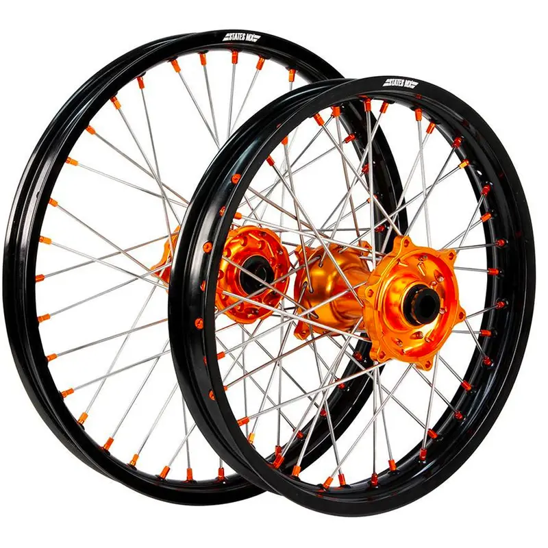 Statesmx - Ktm Exc 03 - 18 Wheel Set 1
