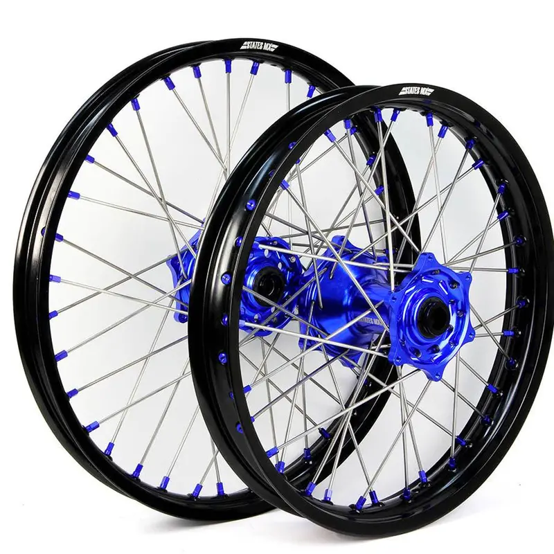 Statesmx - Yamaha Yz/Yzf 99-22 Wheel Set 1