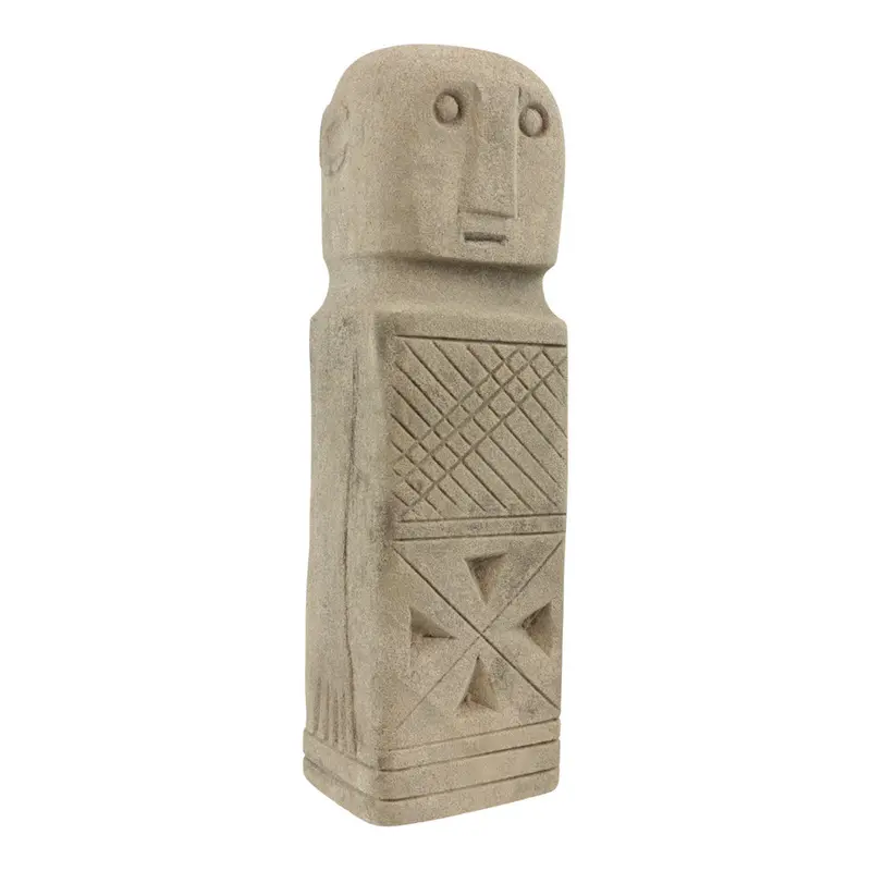 Stonemen Beeldje - Heru 1