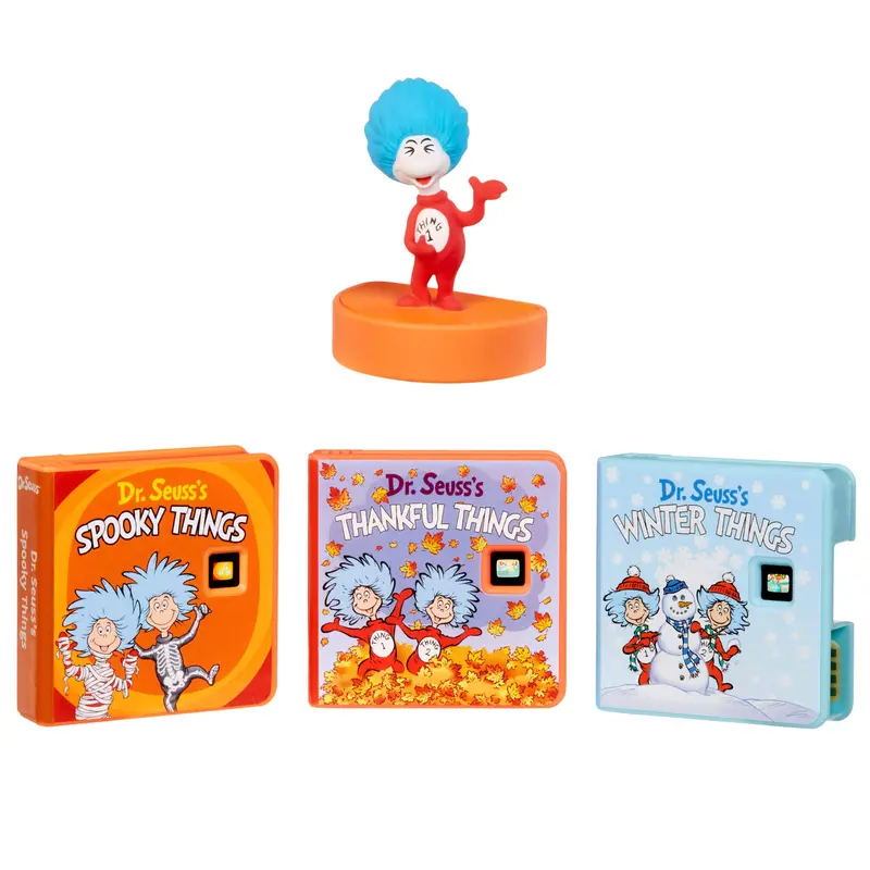 Story Dream Machine™ Dr. Seuss Thing 1 Collection 1