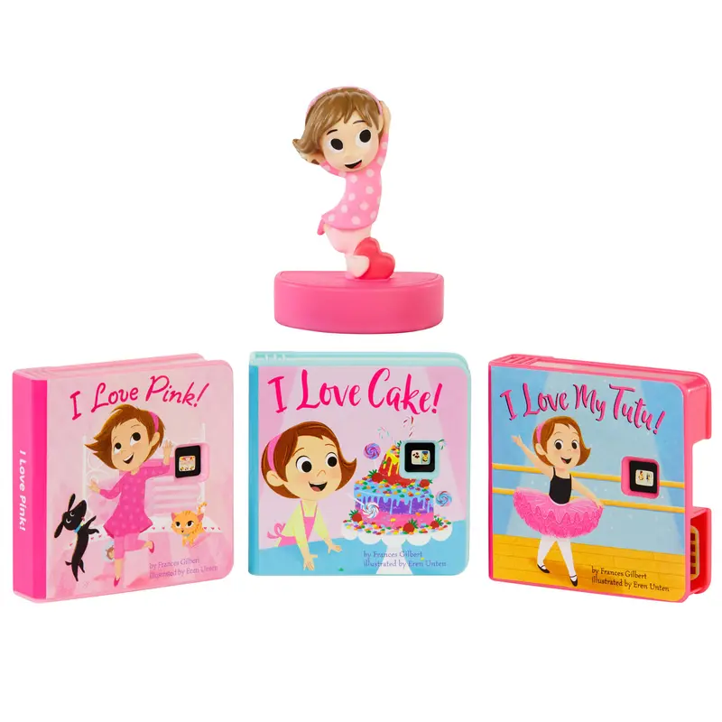 Story Dream Machine™ Random House I Love...! Collection 1