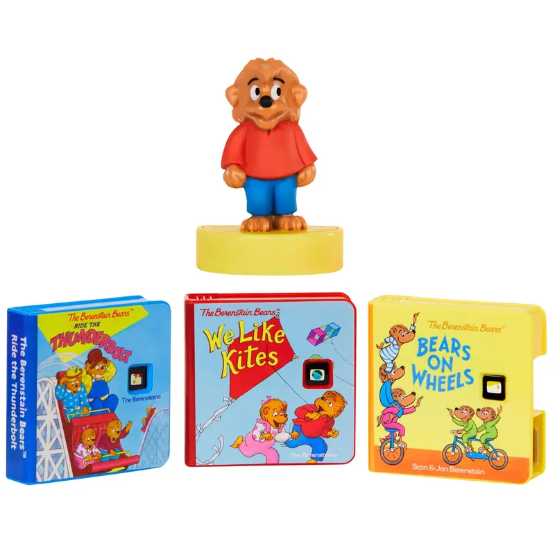 Story Dream Machine™ Random House The Berenstain Bears™ Adventure Collection 1