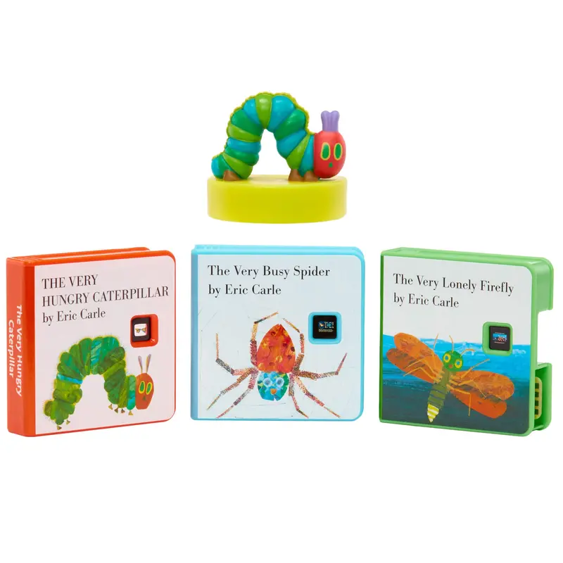 Story Dream Machine™ World Of Eric Carle The Very Collection 1
