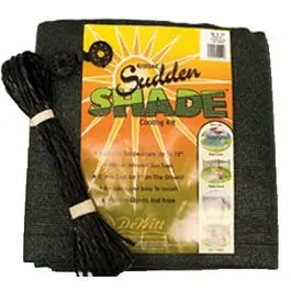 Sudden Shade® (Knitted Shade) 1
