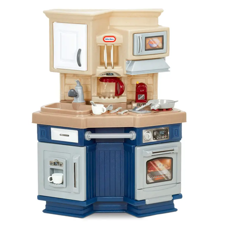 Super Chef Kitchen™ 1