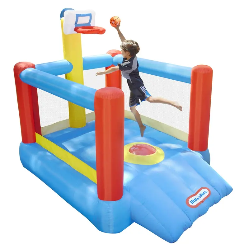 Super Slam 'N Dunk™ 1