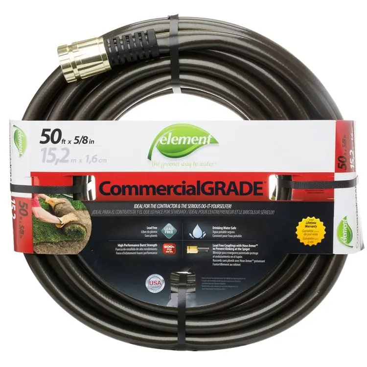 Swan Element Commercial Grade Hose 1