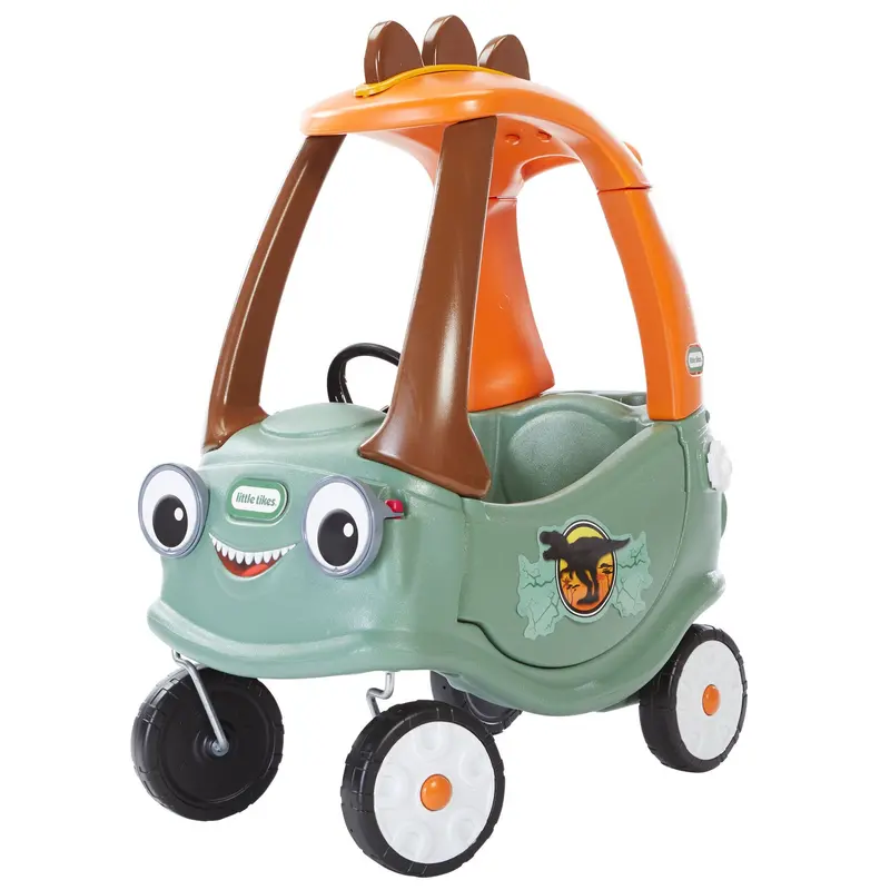 T-Rex Cozy Coupe® 1
