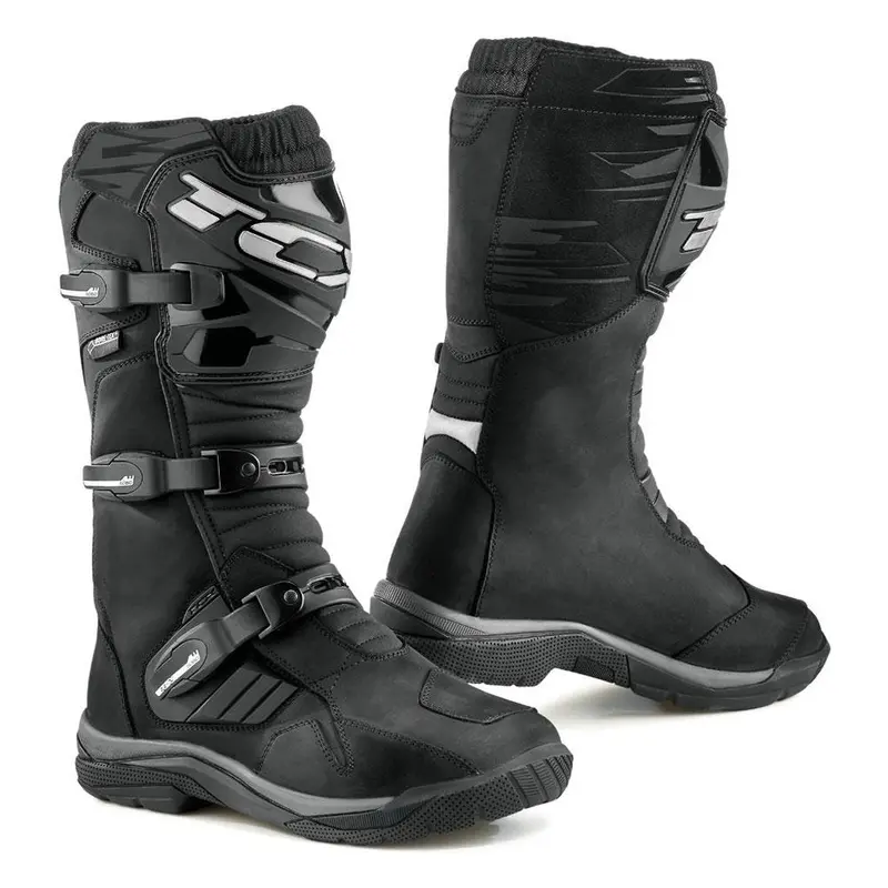 Tcx - Baja Gore-Tex® Adventure Boots 1