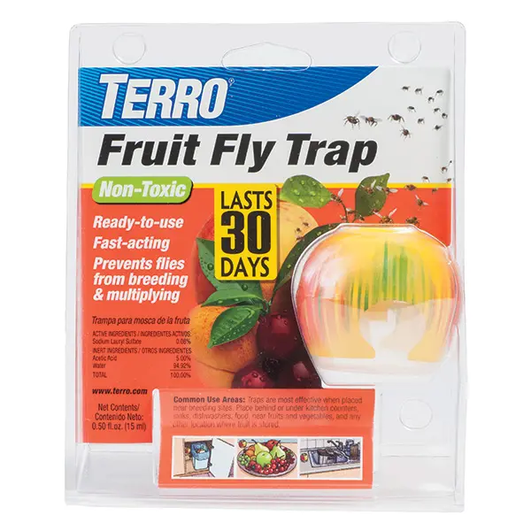 Terro® Fruit Fly Trap 1