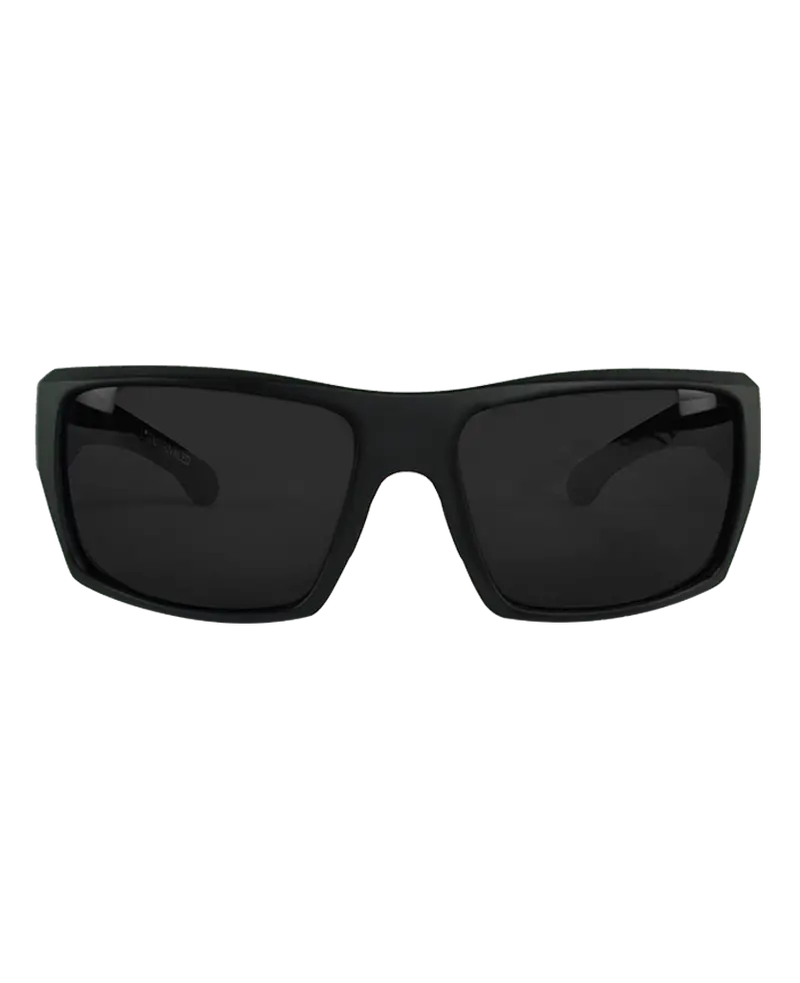 The Nero (Black/Black Polarized) 1