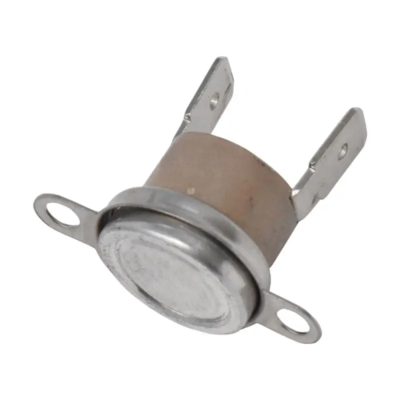 Thermokey C1-2026 Thermostat Temperature Control Switch Dryer Thermal Replacement Fuse 1