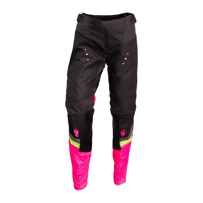 Thor - 2022 Womens Pulse Rev Pants 1