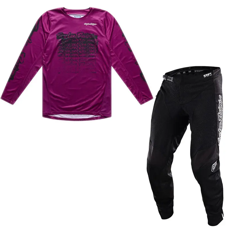 Tld - 2026 Gp Pro Stamp Fuschia Mx Combo 1