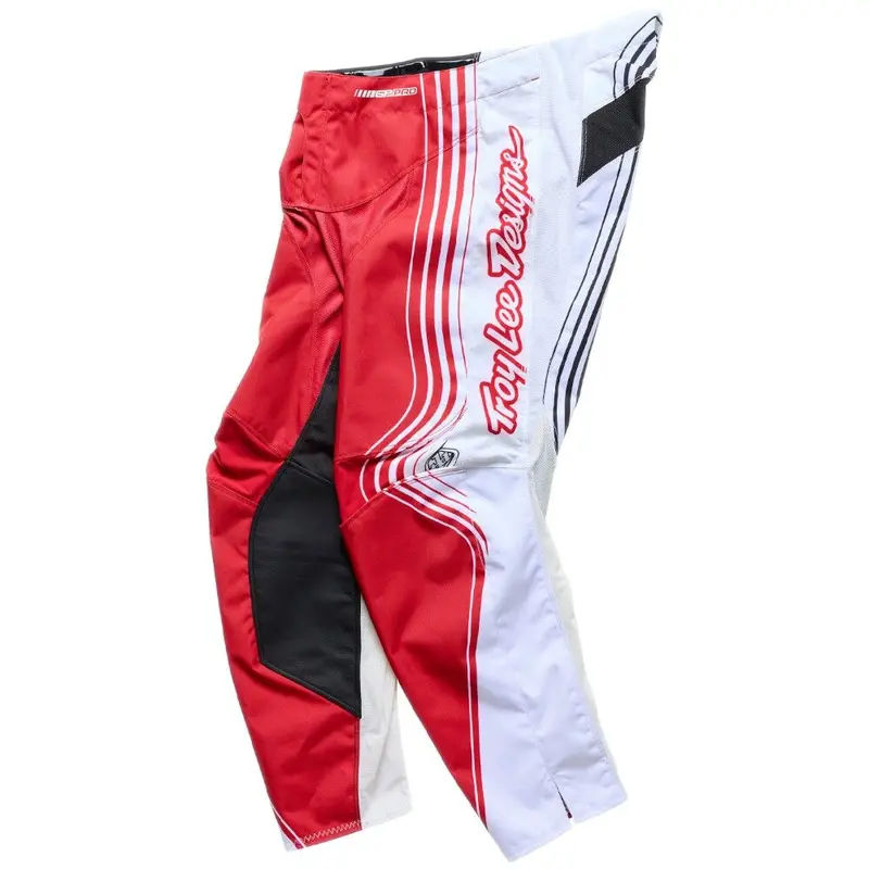 Tld - 2026 Gp Pro Streamline Red/Black Pants 1
