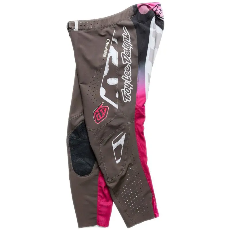 Tld - 2026 Se Pro Myth Dark Olive/Pumice Pants 1