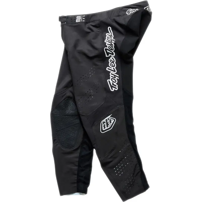 Tld - 2026 Se Pro Solo Black Pants 1