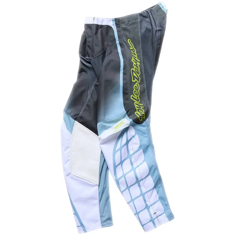 Tld - 2026 Youth Gp Pro Framework Carbon/Gray Pants 1