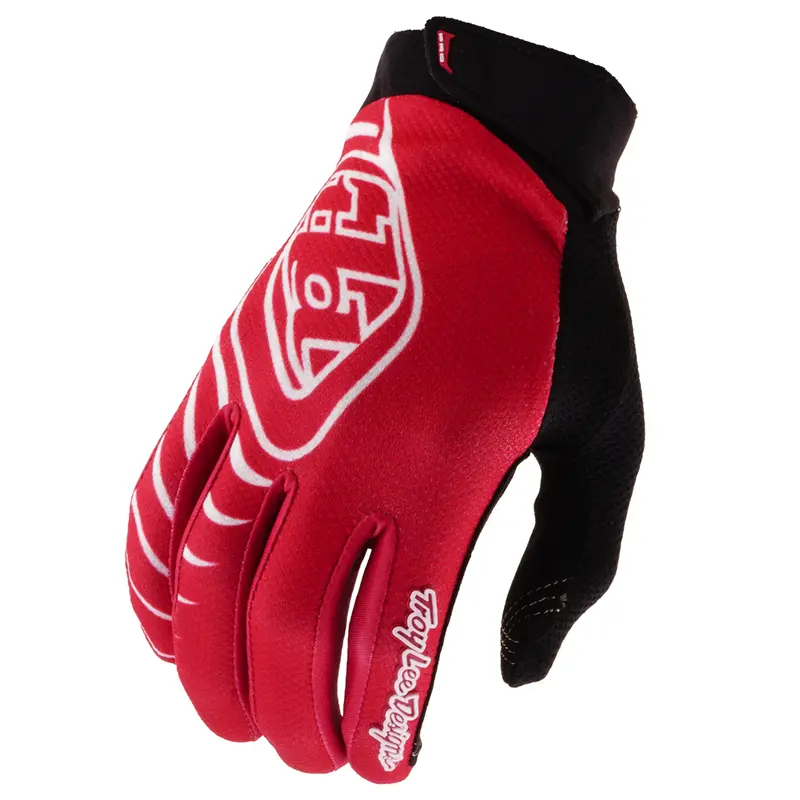 Tld - Gp Pro Mono Scarlet Gloves 1
