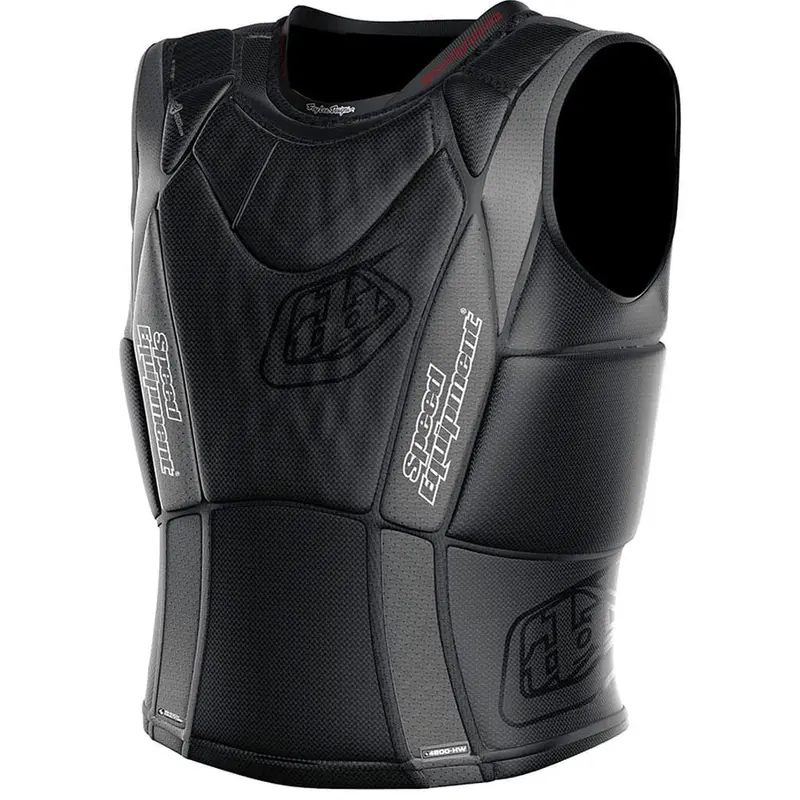 Tld - Upv3900 Hw Vest 1