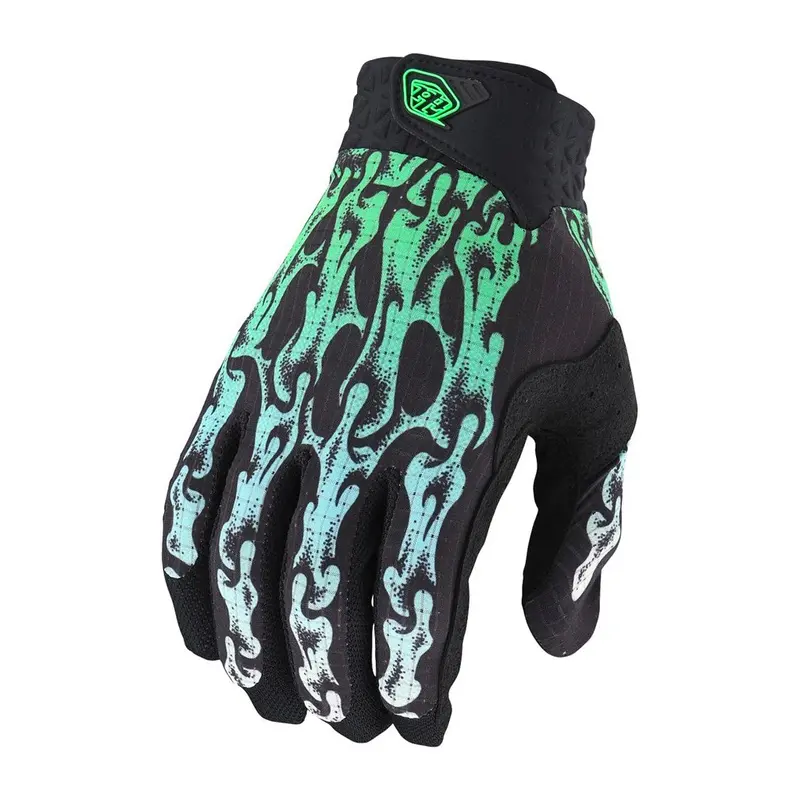 Tld - Youth Air Slime Hands Gloves 1