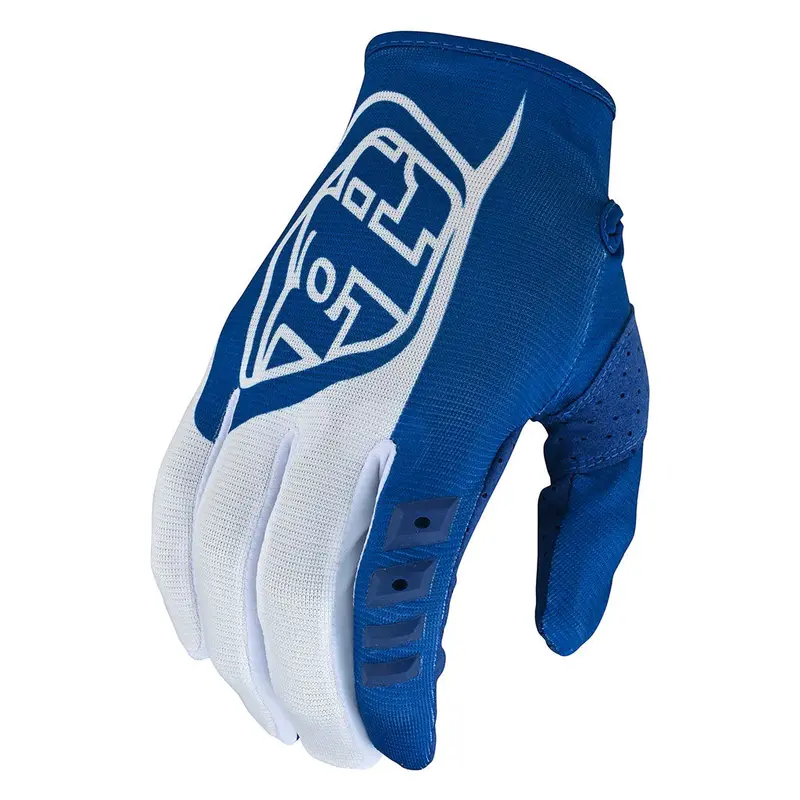 Tld - Youth Gp Blue Gloves 1