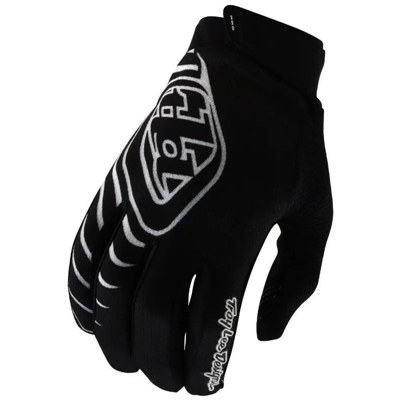 Tld - Youth Gp Pro Mono Black Gloves 1