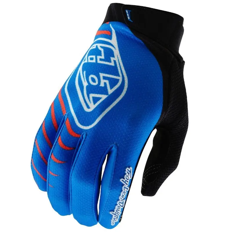 Tld - Youth Gp Pro Mono Blue Gloves 1