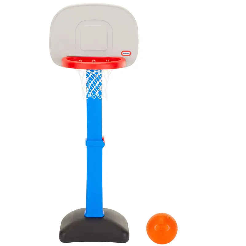 Totsports™ Easy Score™ Basketball Set 1