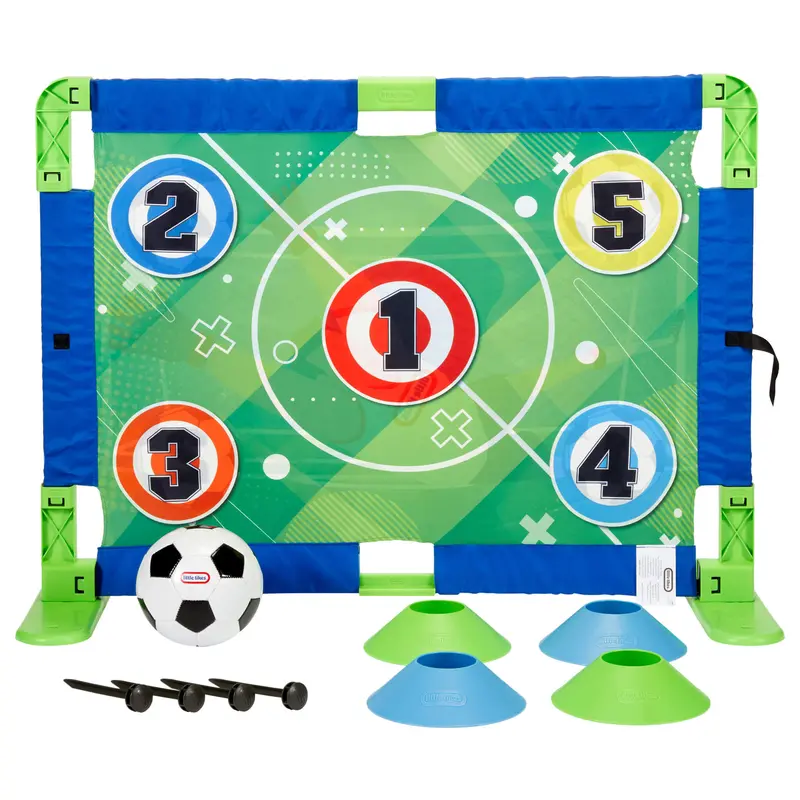 Totsports™ Soccer Trainer 1