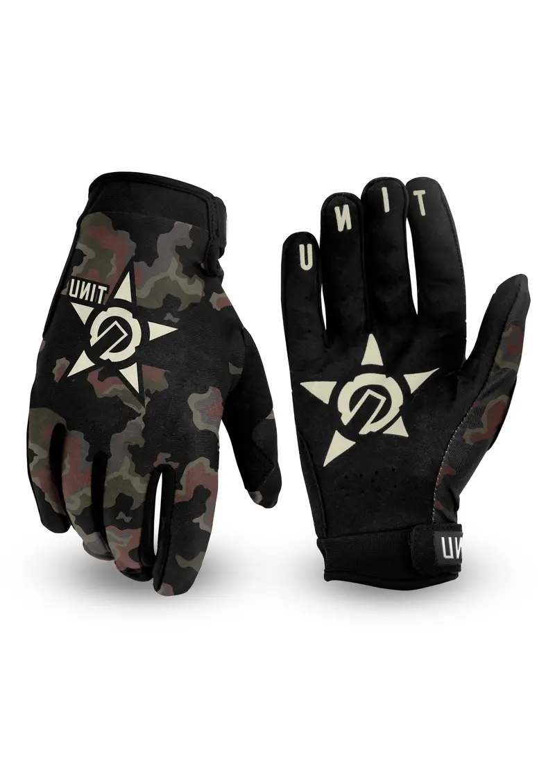 Unit - 2022 Canon Gloves 1