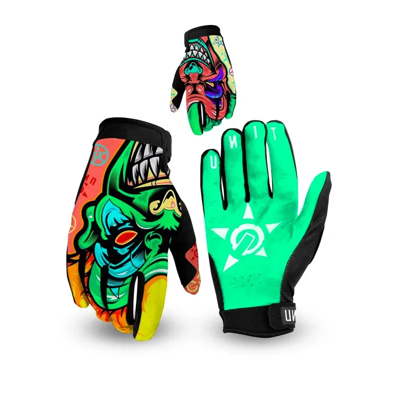 Unit - 2022 Clowning V2 Gloves 1