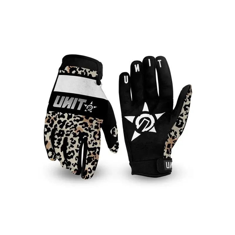 Unit - 2022 Raid Gloves 1