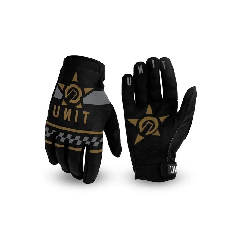 Unit - 2022 Unit Racing Glove 1