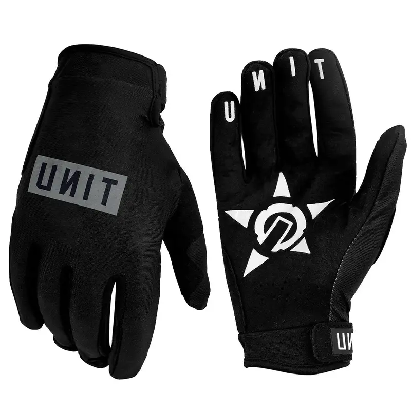 Unit - 2023 Dual Black Gloves 1
