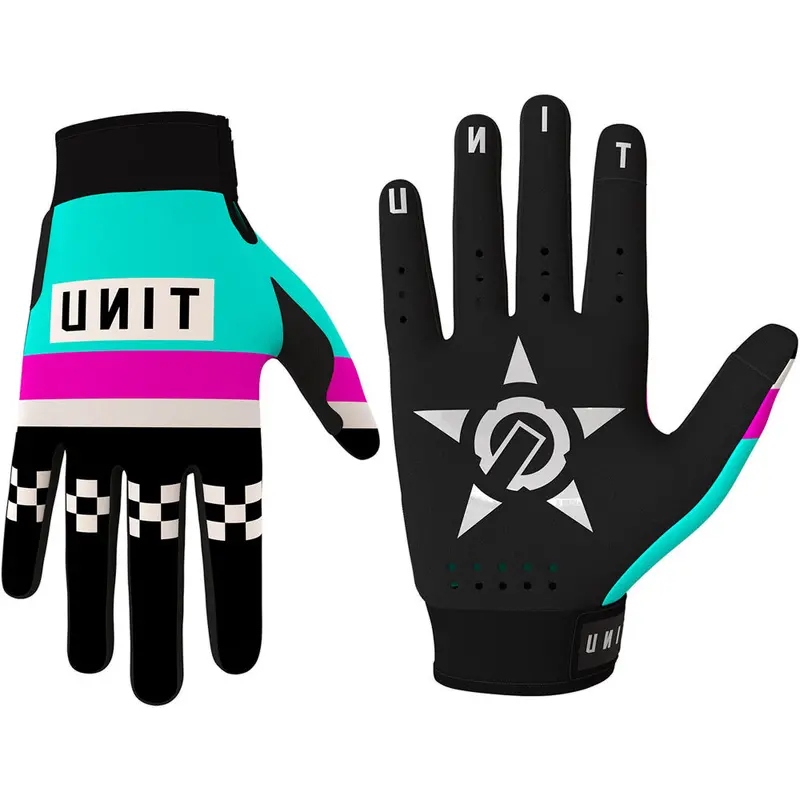 Unit - 2025 Mens Faze Multi Gloves 1