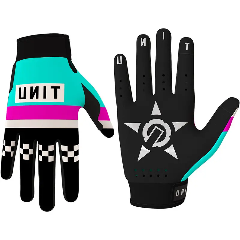 Unit - 2025 Youth Faze Multi Gloves 1