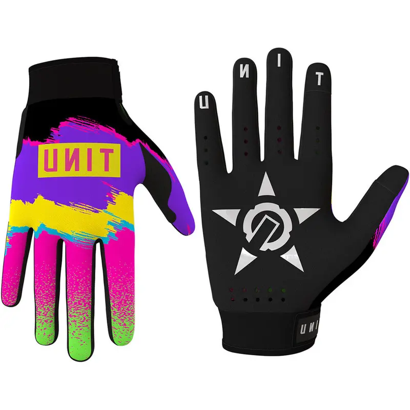 Unit - 2025 Youth Rage Multi Gloves 1