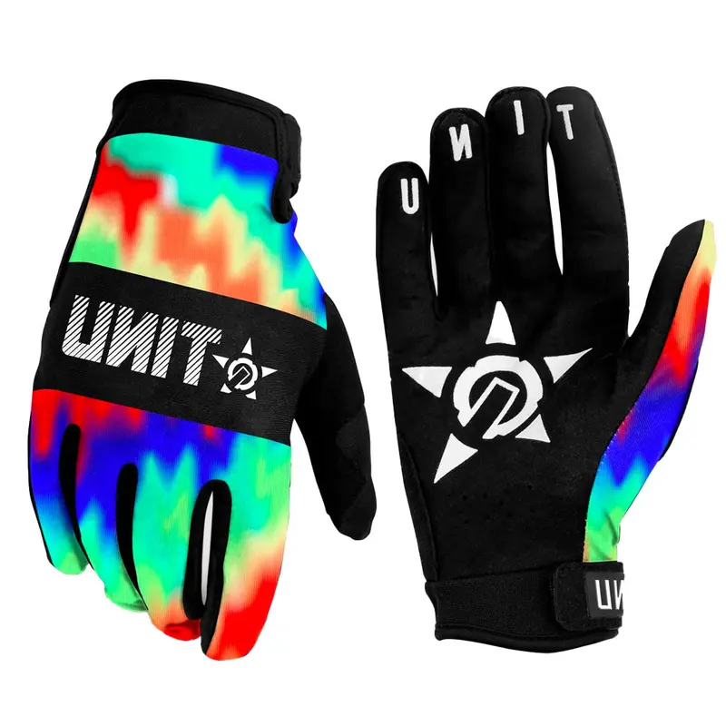 Unit - Cosmo Gloves 1