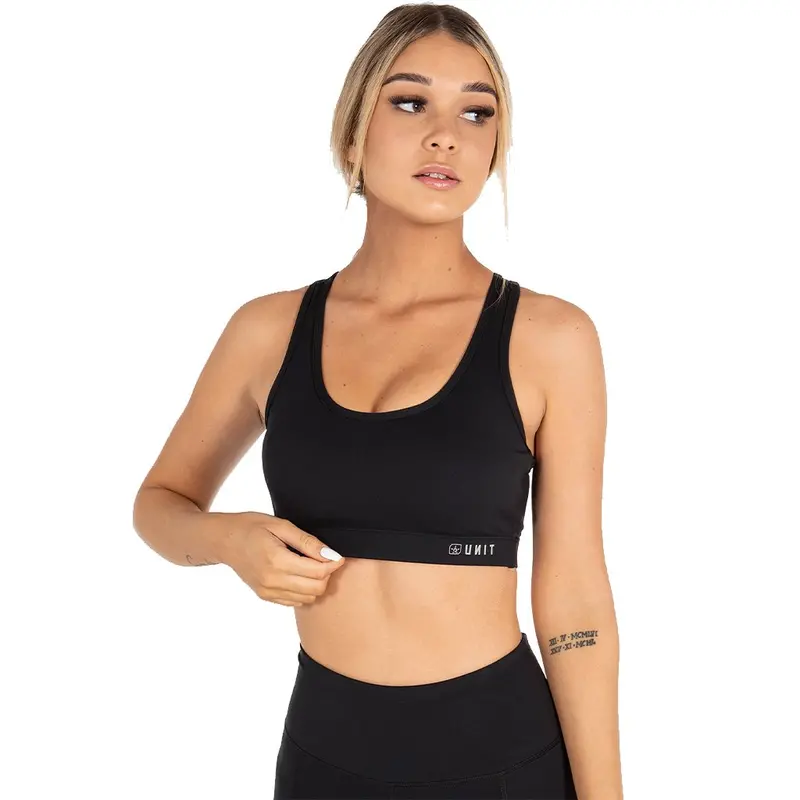 Unit - Ladies Motion Sports Bra 1