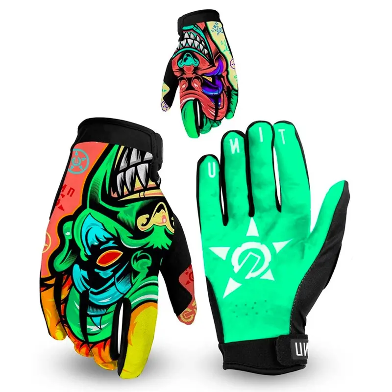 Unit - Youth Clowning V2 Gloves 1