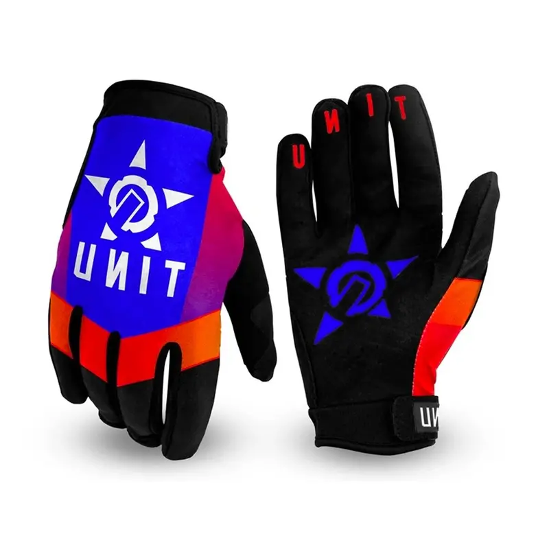 Unit - Youth Contender Gloves 1