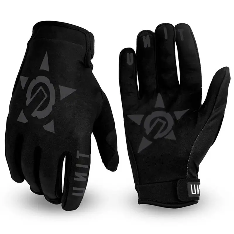 Unit - Youth Fixed Gloves 1