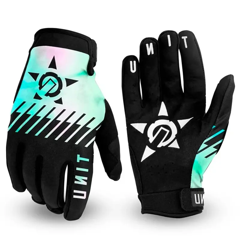 Unit - Youth Sky High Gloves 1