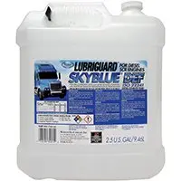 Warren Oil Lubriguard™ Skyblue® Def 2.5 Gallon 1