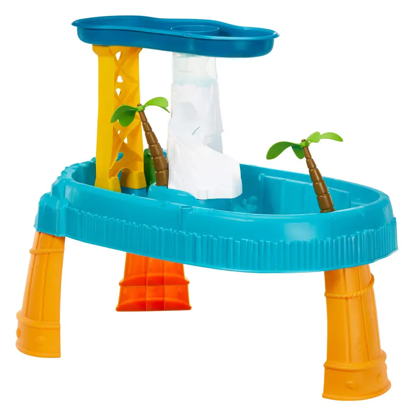 Waterfall Island Water Table 1