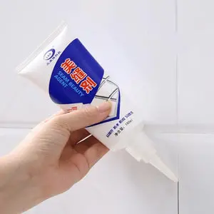 Waterproof Gap Filler For Tiles (180 Ml) 1