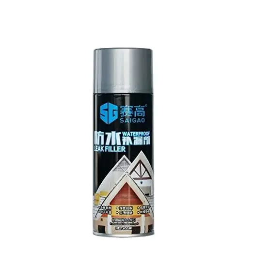 Waterproof Leak Filler Spray (450 Ml) 1