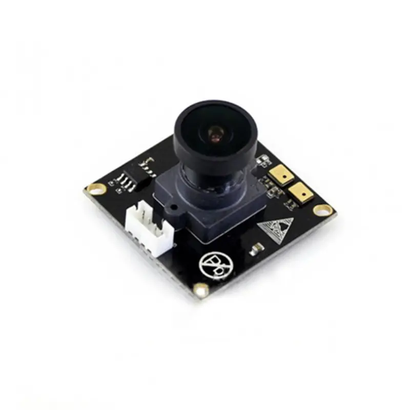 Waveshare: 14122 Imx179 8Mp Usb Camera With Embedded Mic 1