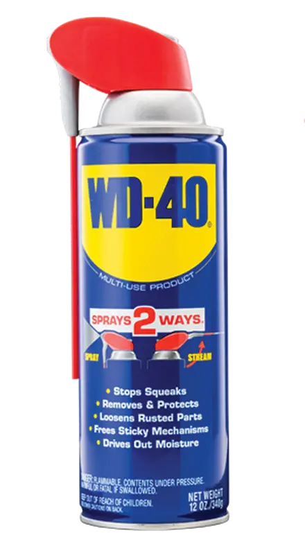 Wd-40® Smart Straw® 1